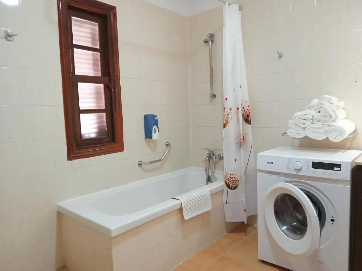 Appartamento Ocean Breeze Albatros San Miguel de Abona