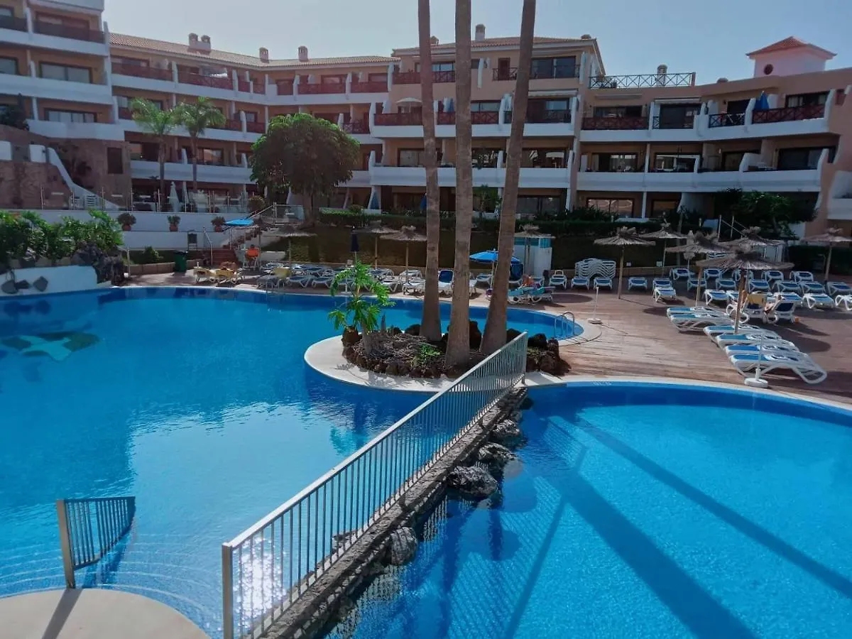 Appartamento Ocean Breeze Albatros San Miguel de Abona