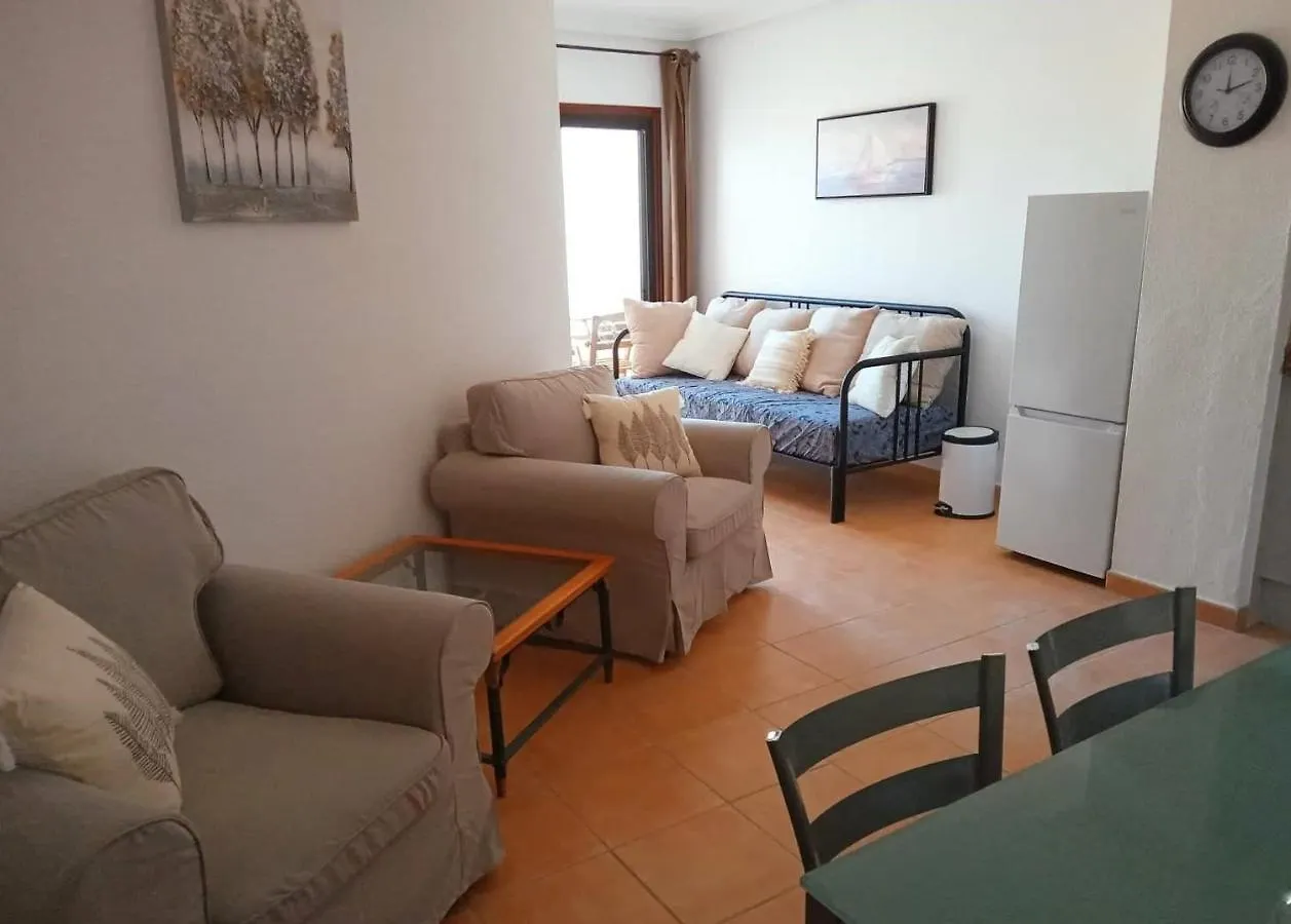 Appartamento Ocean Breeze Albatros San Miguel de Abona