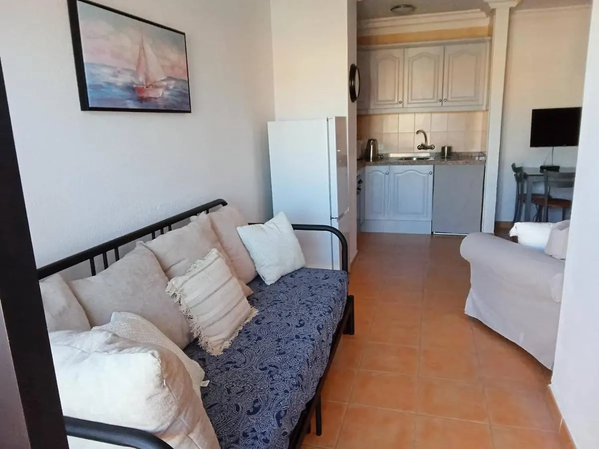 Ocean Breeze Albatros Apartment San Miguel de Abona