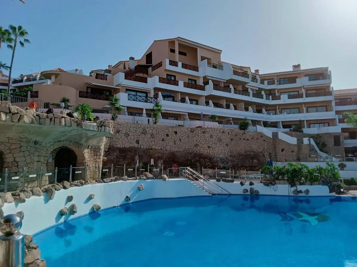 Ocean Breeze Albatros Apartment San Miguel de Abona