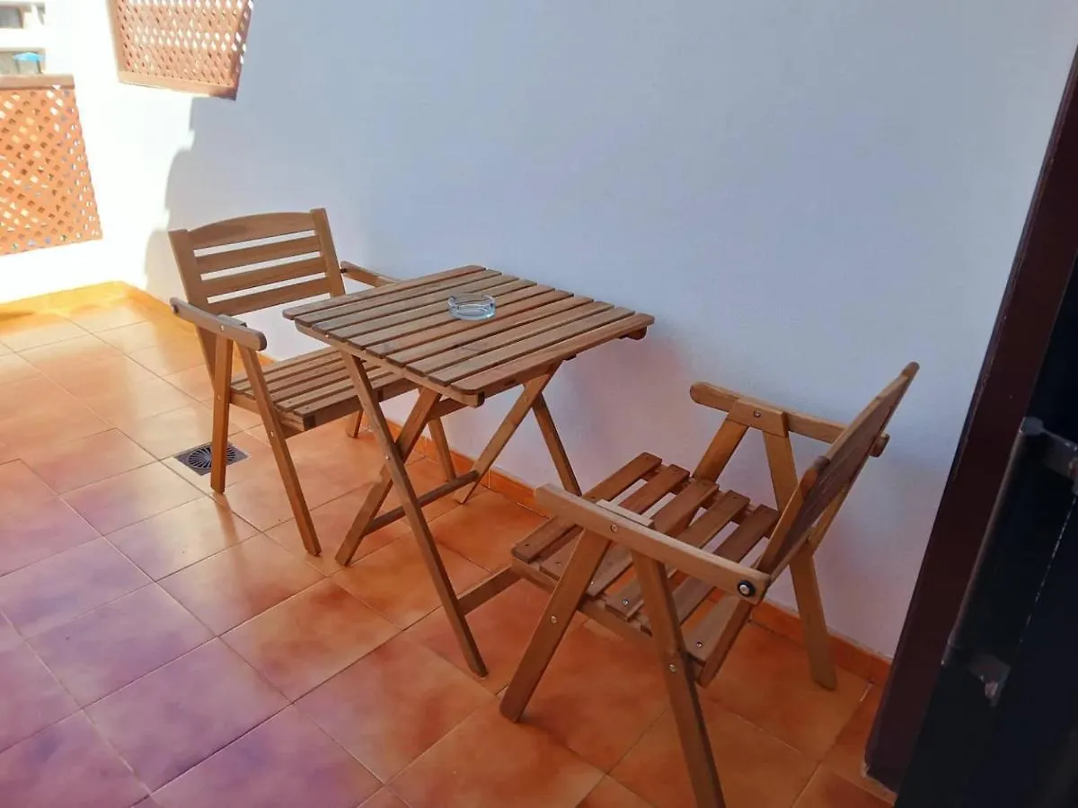 Ocean Breeze Albatros Apartment San Miguel de Abona