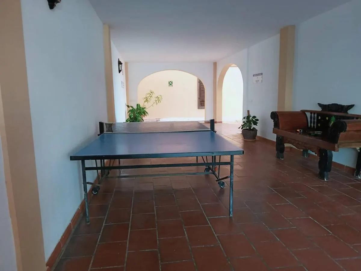 Ocean Breeze Albatros Apartment San Miguel de Abona