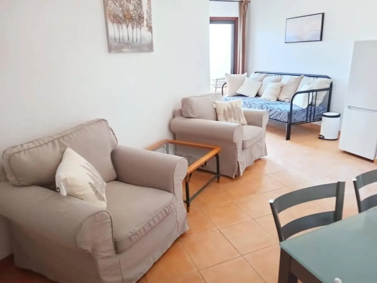 Ocean Breeze Albatros Apartment San Miguel de Abona