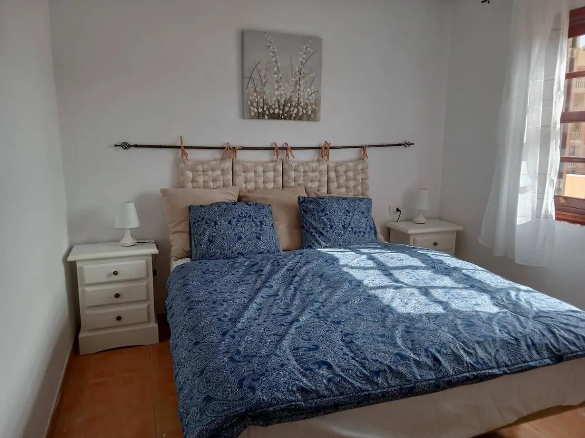 Ocean Breeze Albatros Apartment San Miguel de Abona