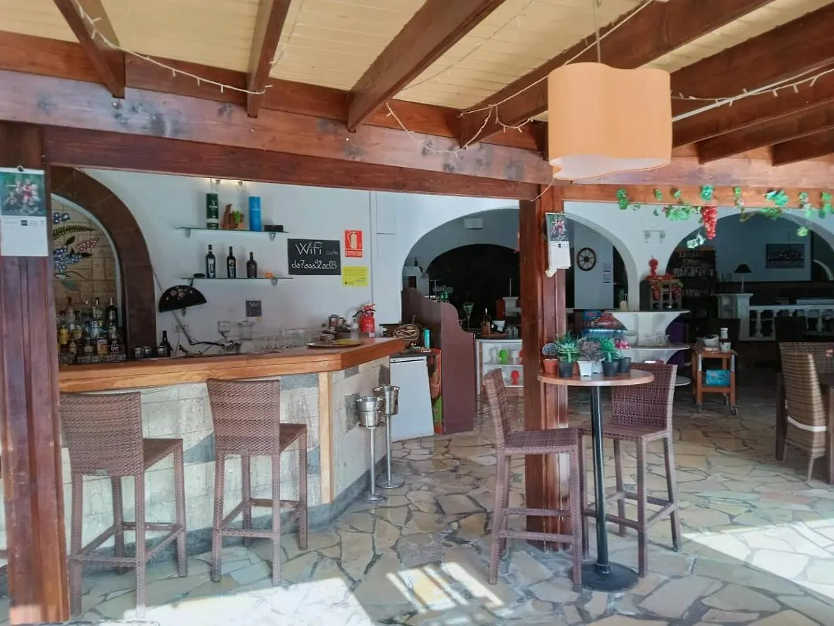Ocean Breeze Albatros Apartment San Miguel de Abona Spain