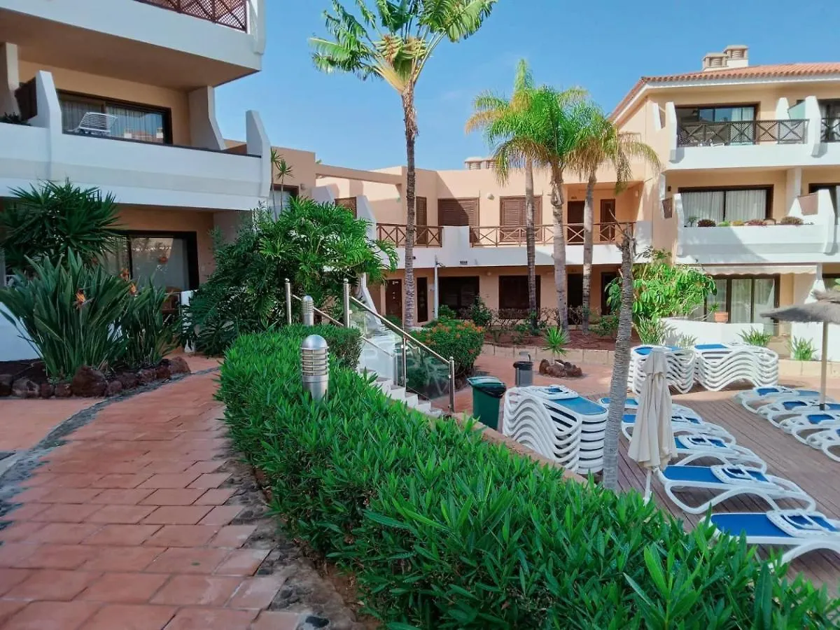 Ocean Breeze Albatros Apartment San Miguel de Abona 0*,  Spain